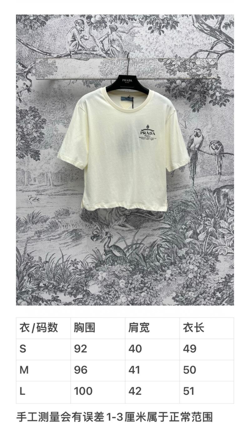 Christian Dior T-Shirts